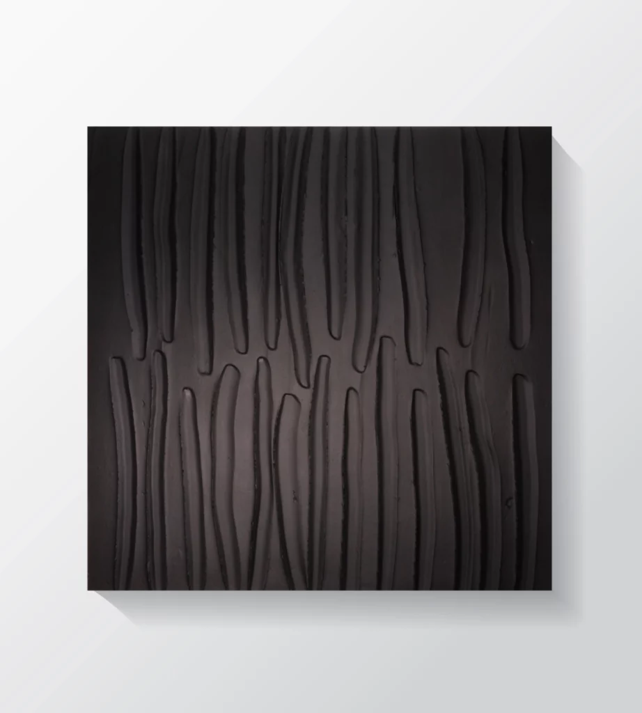 Sans titre – Noire