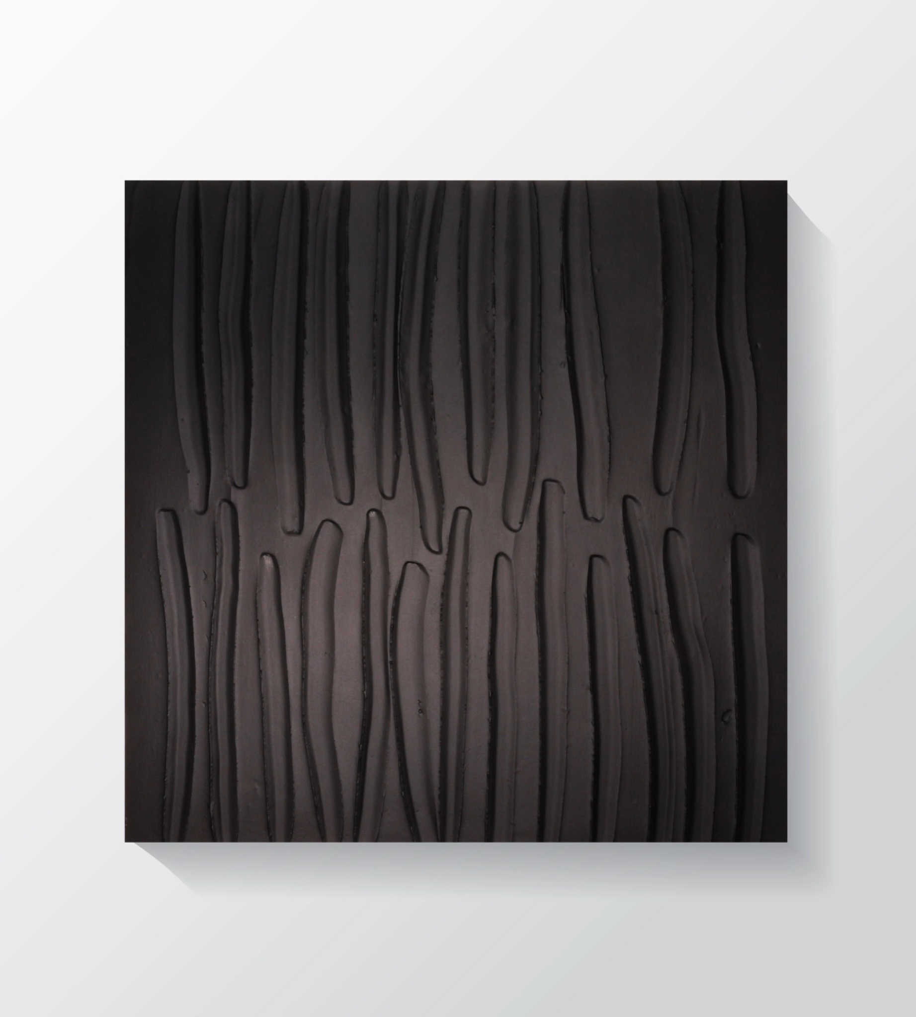 Sans titre – Noire