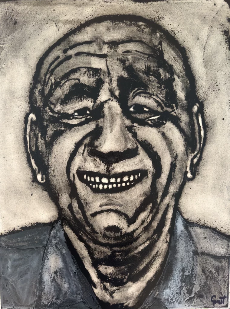 Portrait Sans titre