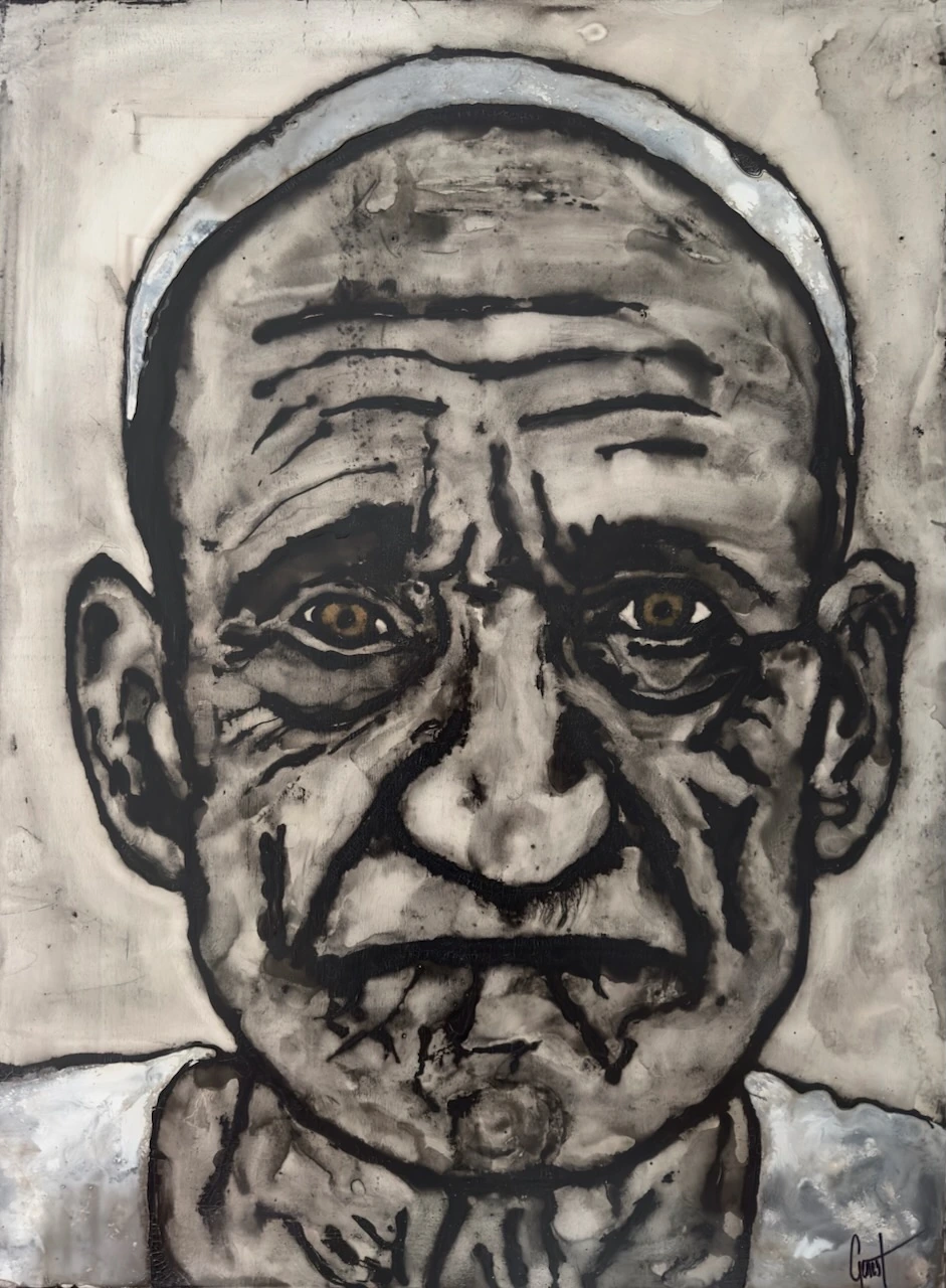Portrait « Témoin »